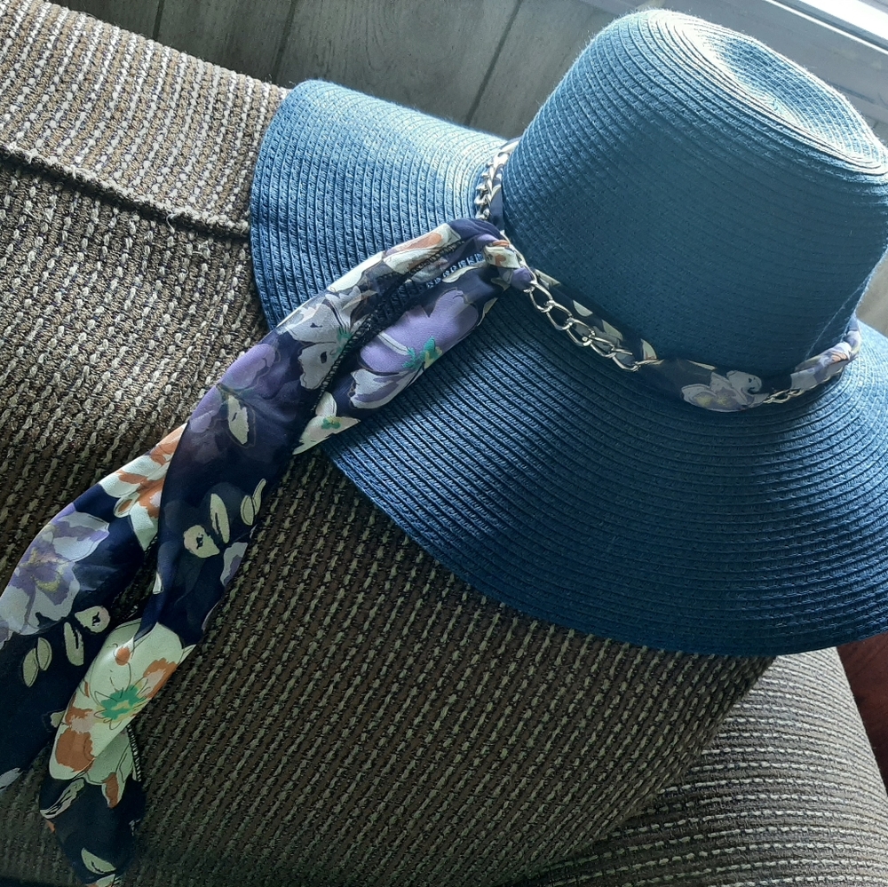 29 Palms womens sun hat